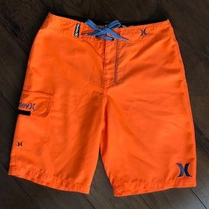 Hurley Boys Board Short